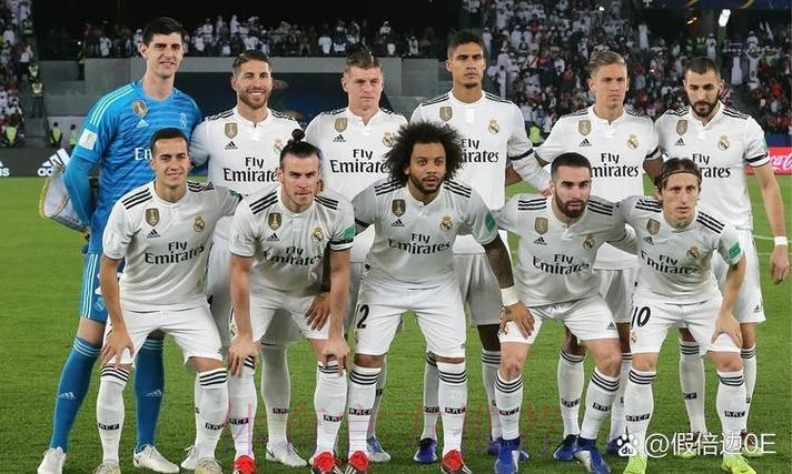 卡斯蒂亚的孩子! 皇马向巴斯克斯提供1年续约合同