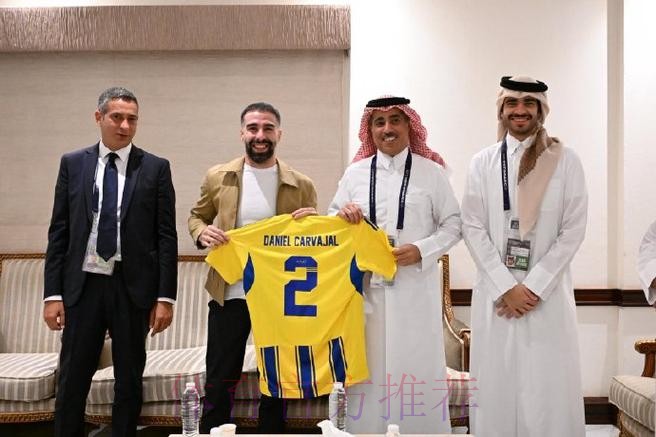 年薪800万欧! 官方:何塞卢加盟卡塔尔加拉法体育 年薪800万欧! 官方:何塞卢加盟卡塔尔加拉法体育